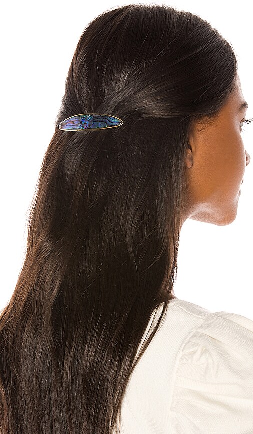 Questa Barrette