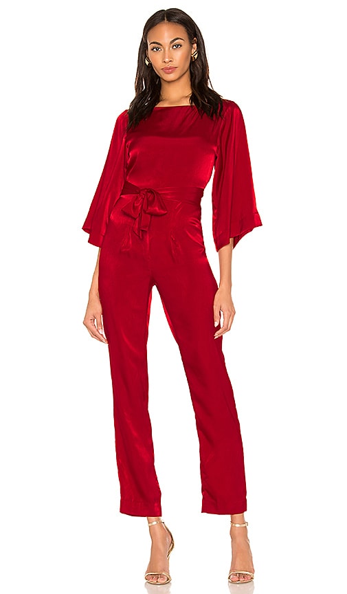 Rosita Jumpsuit