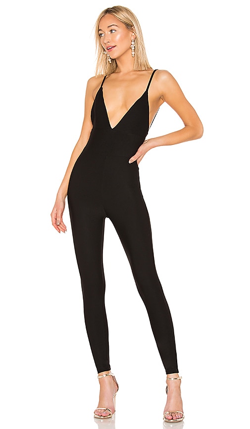 Silvana Jumpsuit