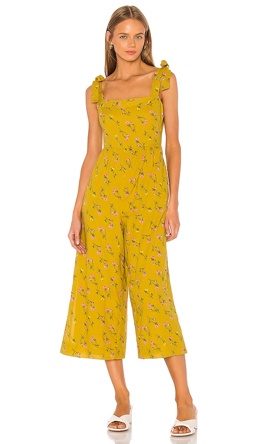 Anja Jumpsuit
