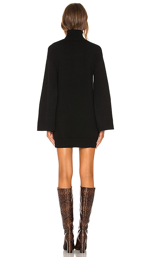 lpa fallon sweater dress