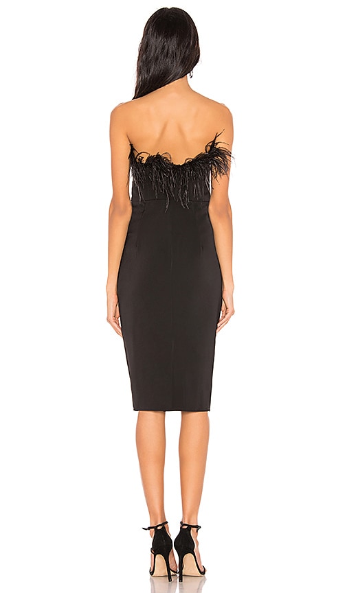 revolve aurora dress