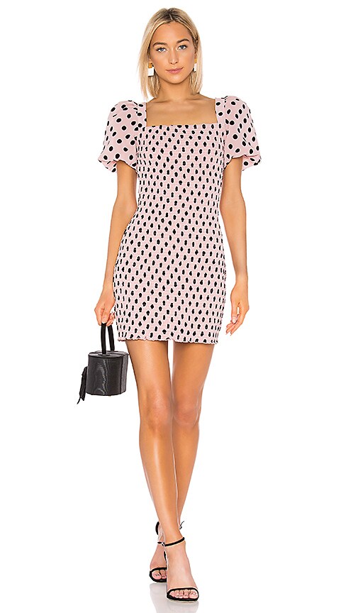 Filomena Mini Dress