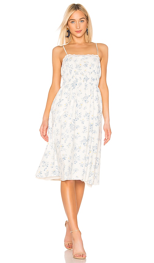 Eloisa Dress