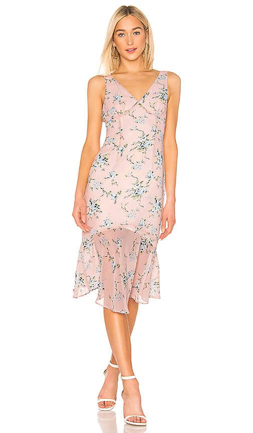 Amelia Dress