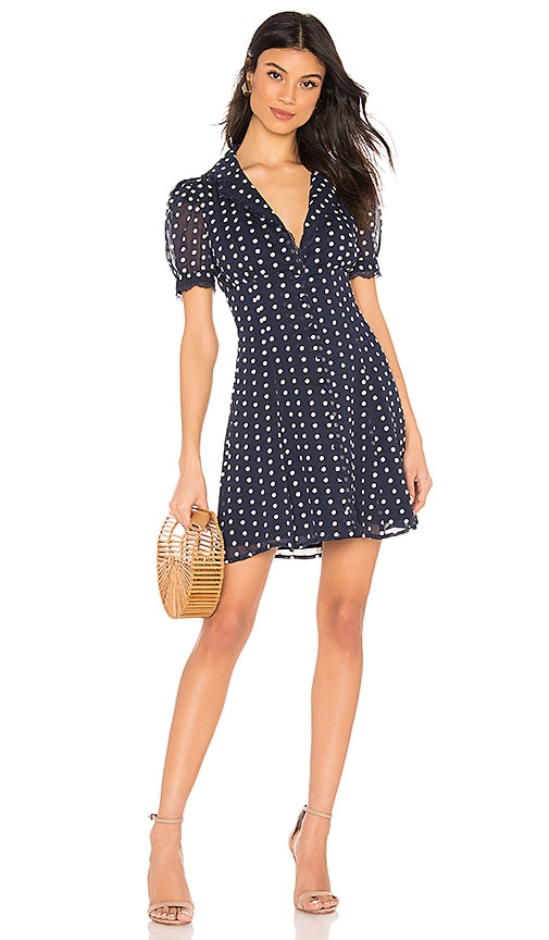 Evelina Dress
