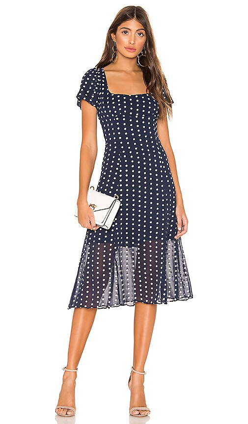 Enzo Dress