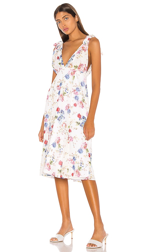 Florenza Dress