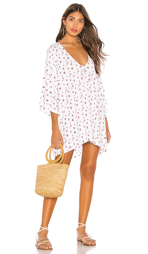 Breakfast Club Kimono