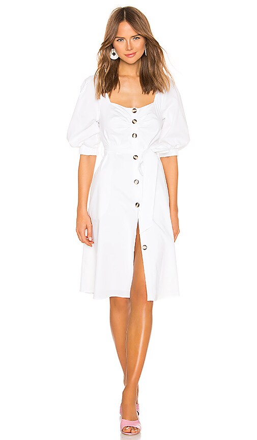 Aida Dress