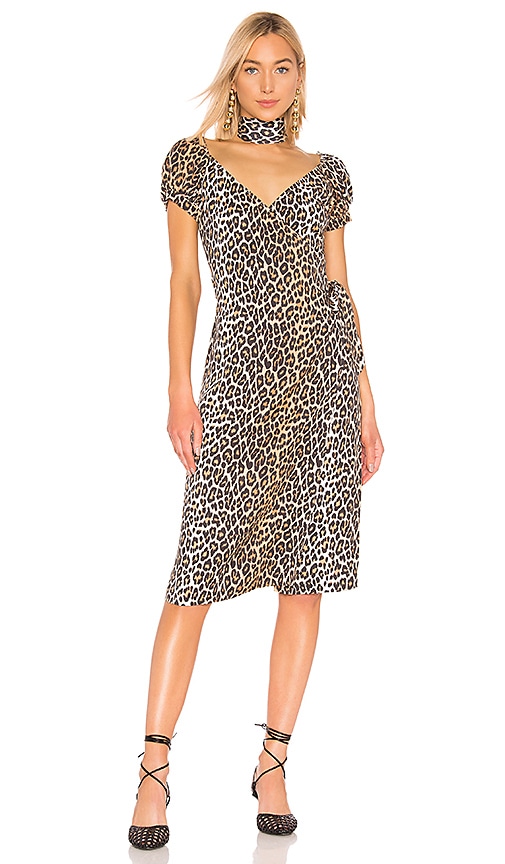 Silvia Dress