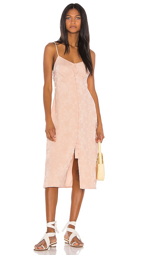 Pasquelina Dress