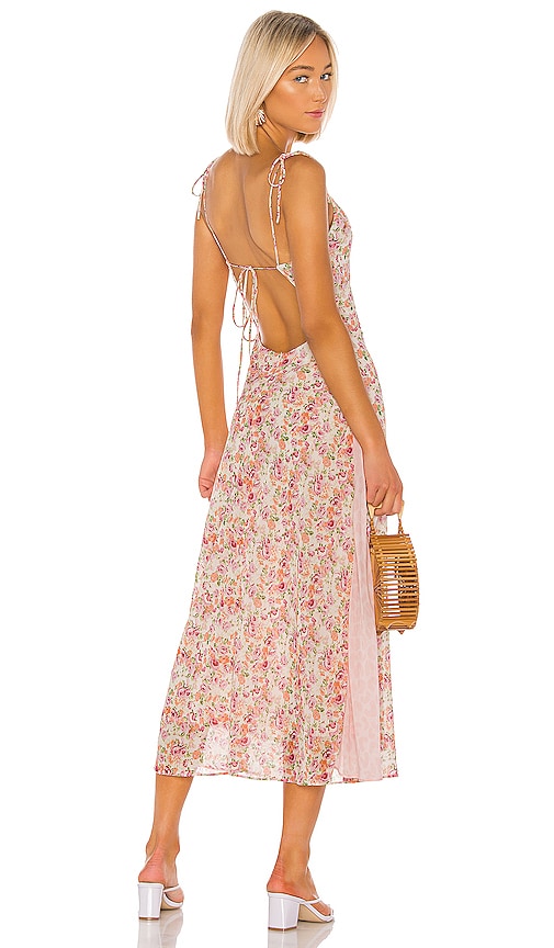 Oriana Dress