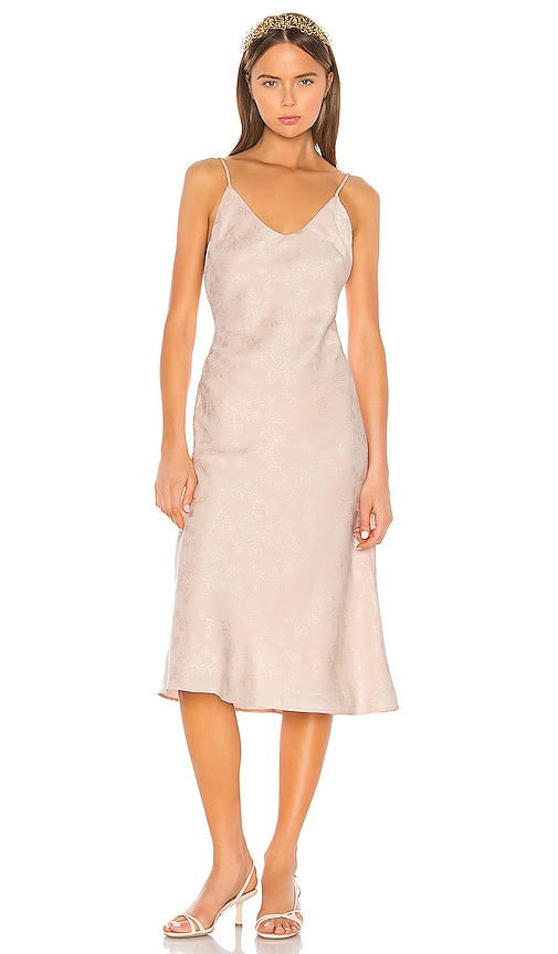 Ilda Dress