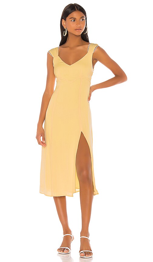 Giovanna Dress