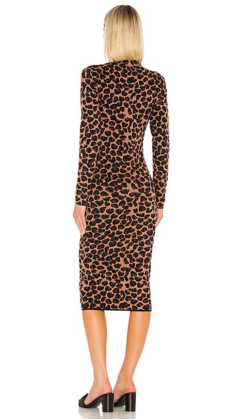 lpa surrey sweater dress