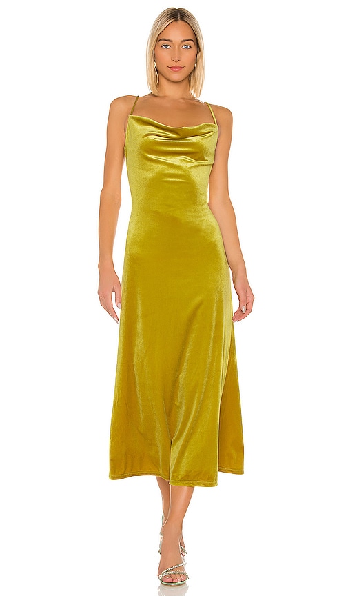 Lorella Dress