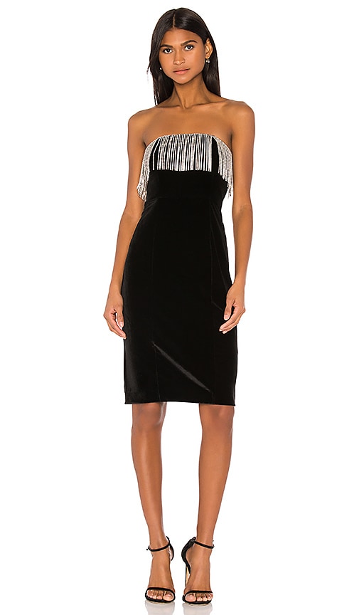 Audra Dress