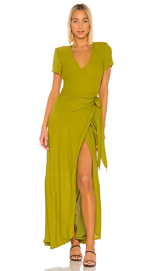 Kian Dress