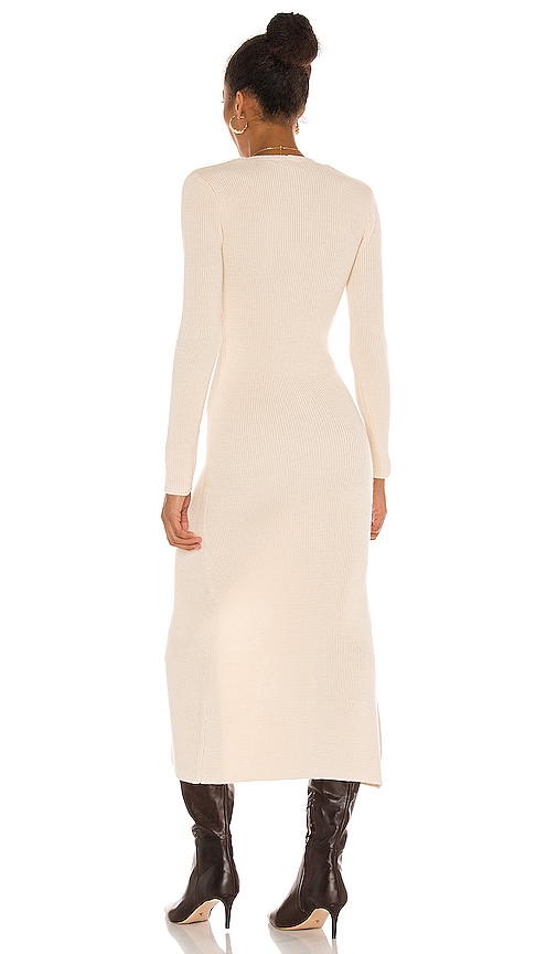 Lpa Sweaterkleid Kavala In Beige. Größe M. Also In Xs, L. 