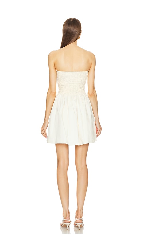  Lpa Kleid Stacci In Neutral. Größe M. Also In L, Xl. 