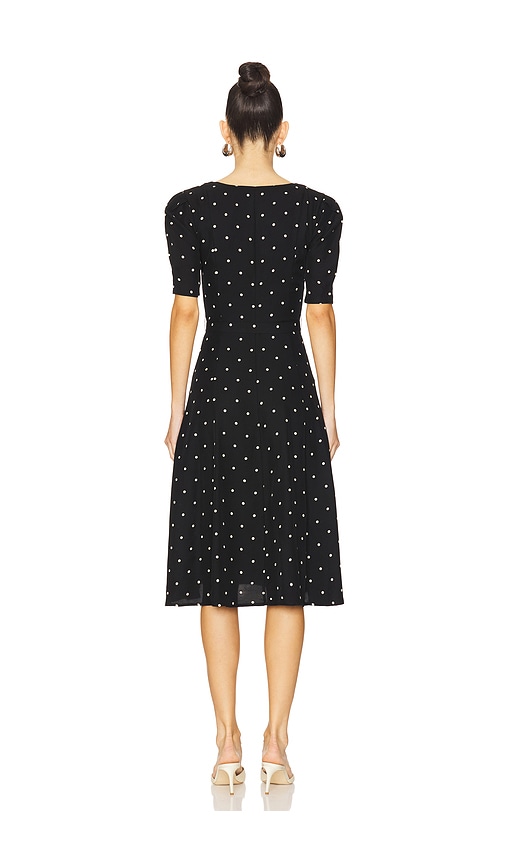 Lpa Kleid Bambina In Black. Größe Xs. Also In Xxs, S. 