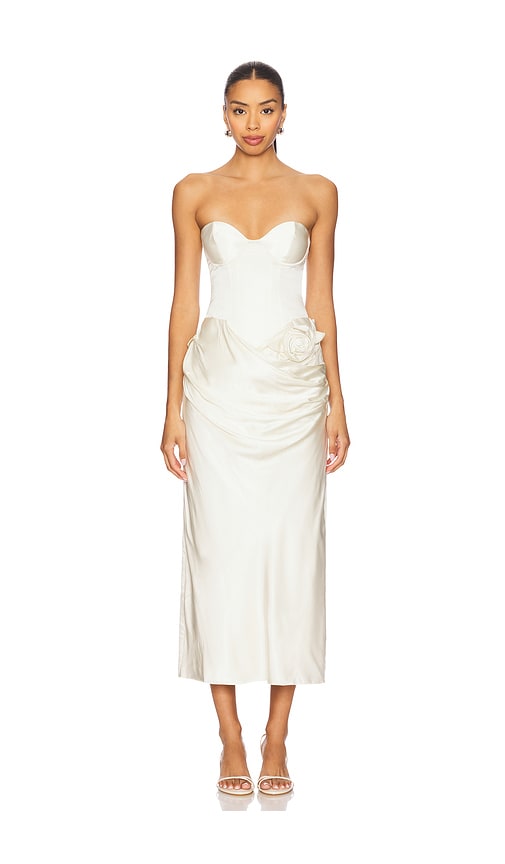 ROBE ILARIA in . Size M, S, XL, XS, XXS - LPA - Modalova