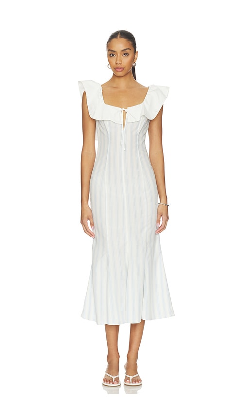 Harper Midi Dress
