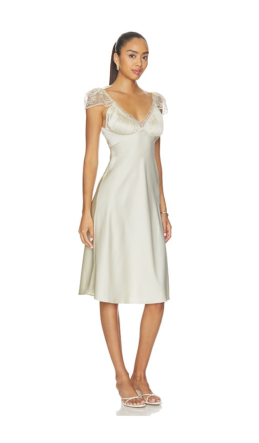LPA Audri Dress | Thumbnail 8 LPA Audri Dress | Thumbnail 8