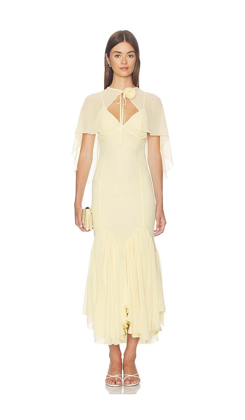 Ilaria Midi Dress