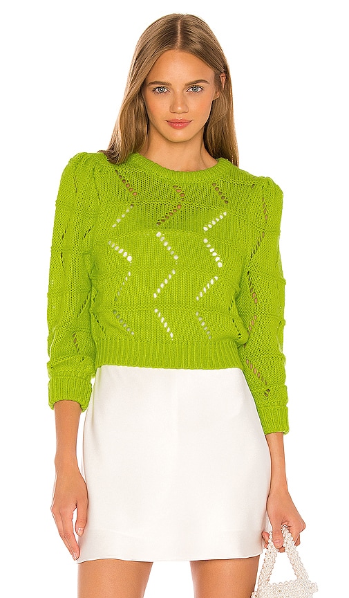 Hannah Sweater