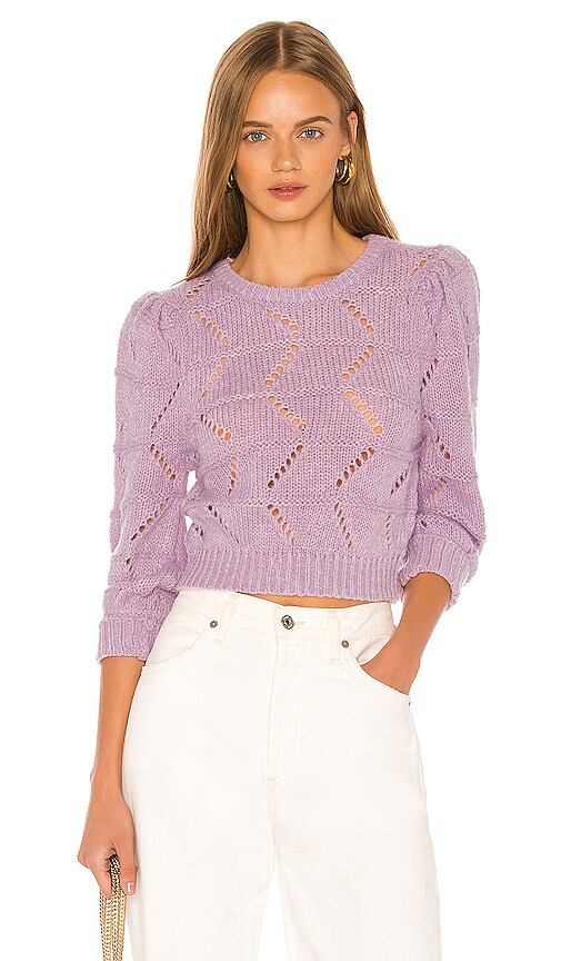 Hannah Sweater
