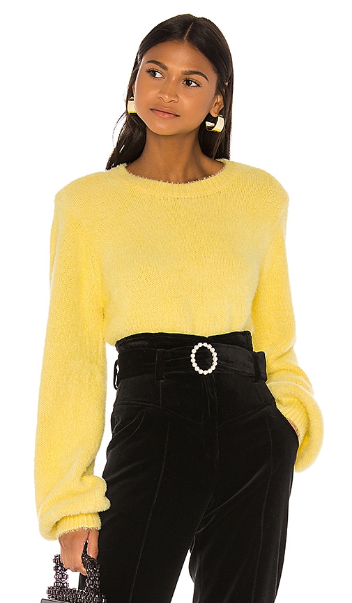 Dill Sweater