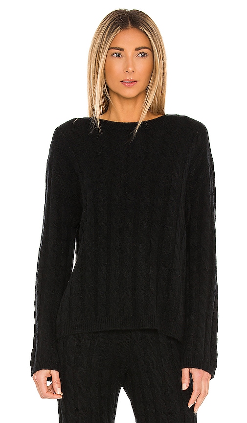 LPA shops pullover sweater