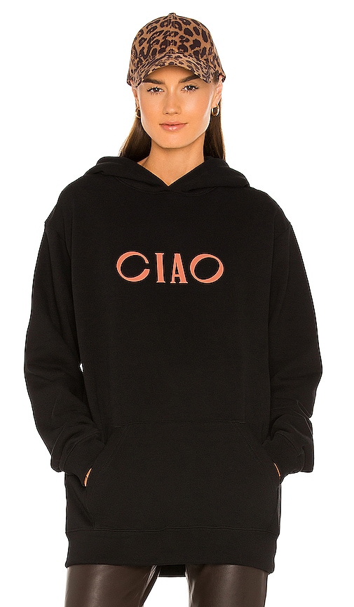 Ciao Sweatshirt – Penfield Collective