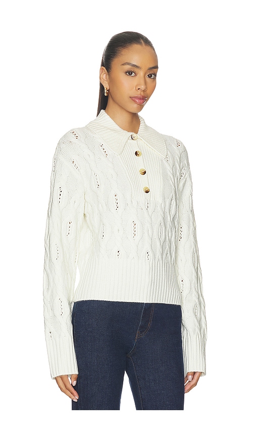  Lpa Strick Mia In Cream. Größe Xs. Also In Xxs, S, M, L, Xl. 