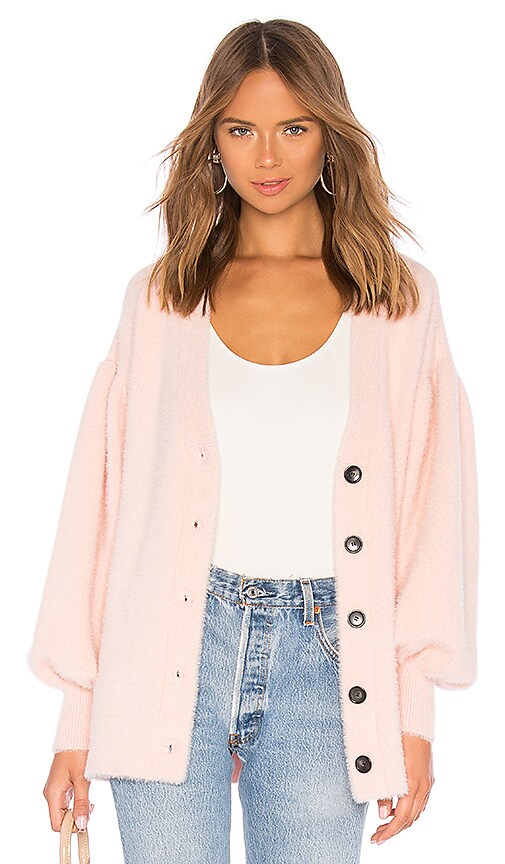 Mercy Cardigan