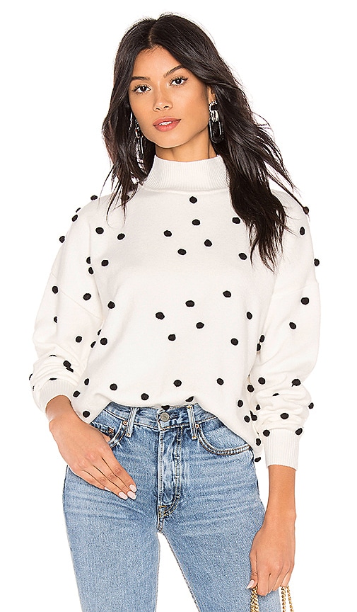 Teza Sweater