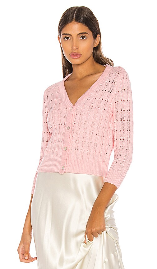 Rosie Cardigan