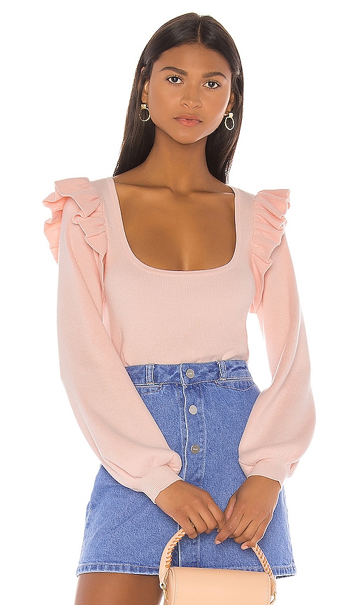 Sophia Sweater