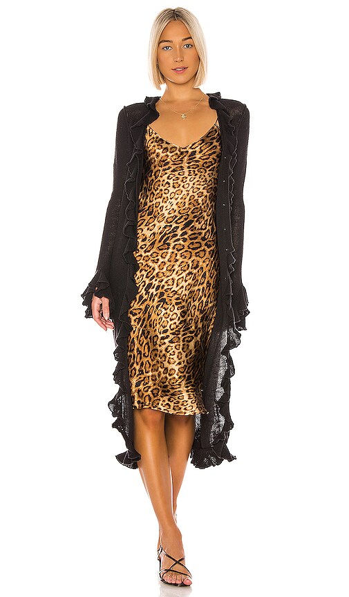 Ruffle Duster
