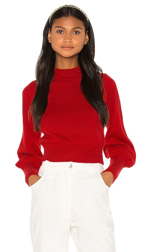 Darcie Sweater