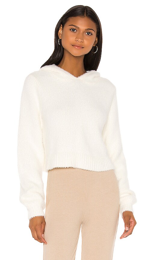 Clara Hoodie