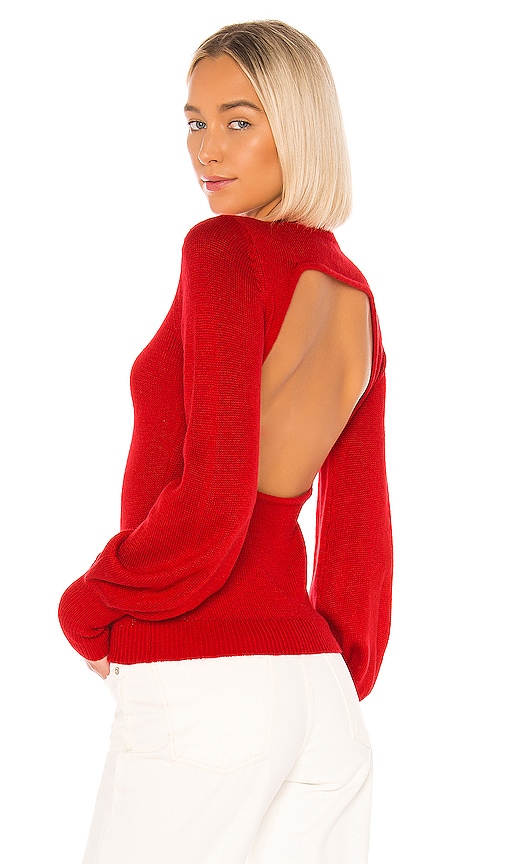 Aria Sweater