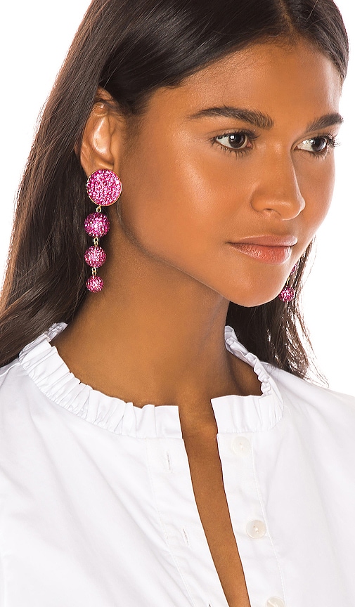 Fae Earring