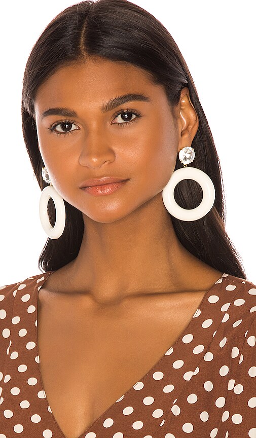 Clara Earring