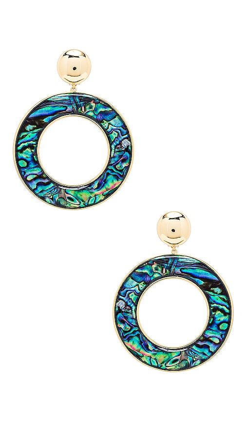 Darcey Earring