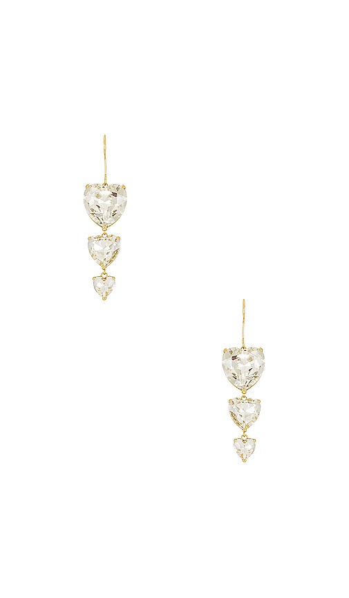 BOUCLES D'OREILLES ALY