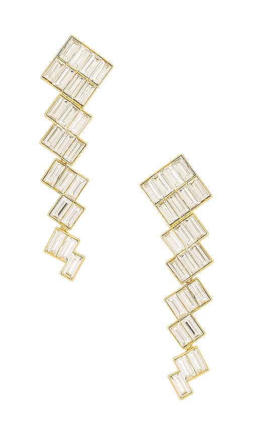 BOUCLES D'OREILLES GABLE