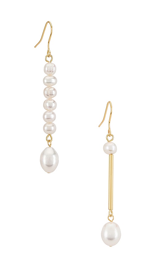 LPA Chiara Earring i...